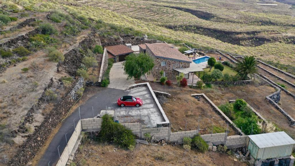 Villa Tenerife Sur Arona (Tenerife) Exterior foto