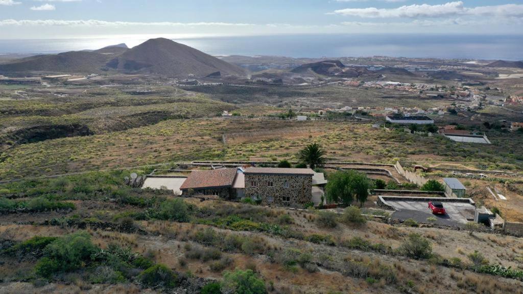 Villa Tenerife Sur Arona (Tenerife) Exterior foto